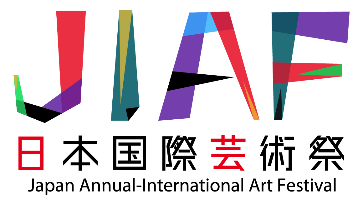 第1回日本国際芸術祭